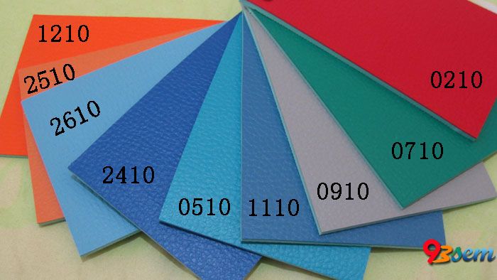 運(yùn)動(dòng)地板