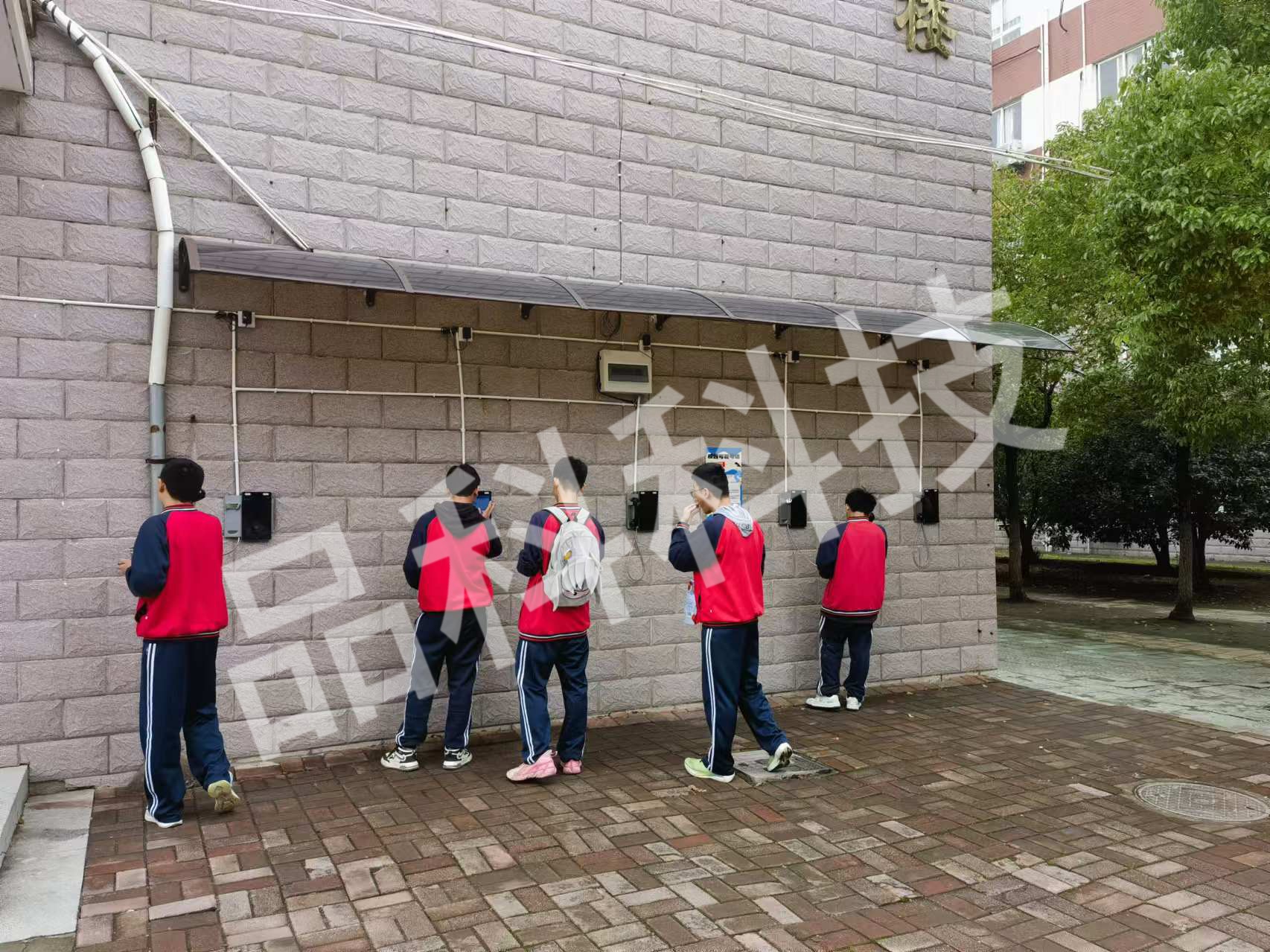 品科校園親情話(huà)機(jī)